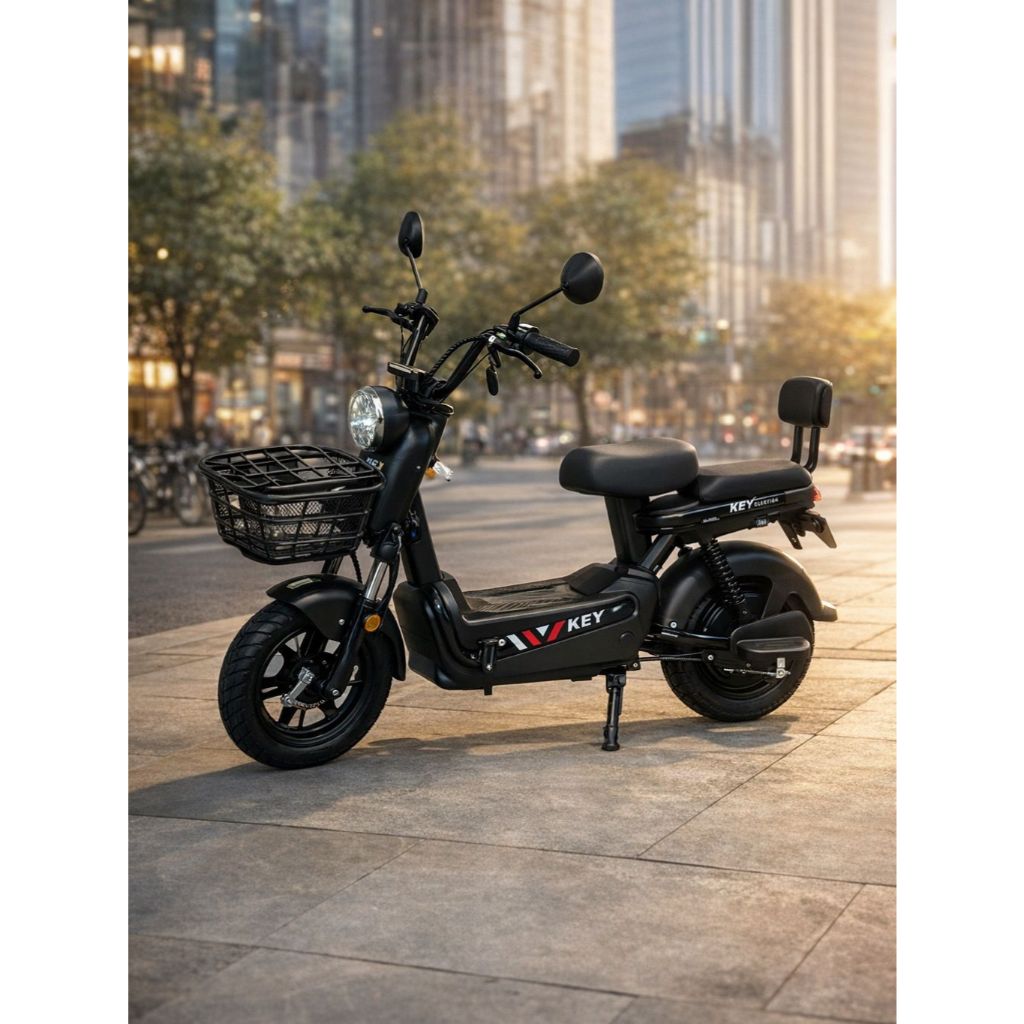 Bicicleta Elétrica 800w Potente E Eficiente 60v  ( retirada em São paulo) (entrega por conta do comprador)