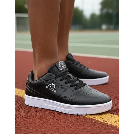 Tênis Casual Kappa Zenit Masculino Unissex Conforto
